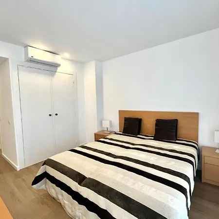 Διαμέρισμα The Navigator Olympus