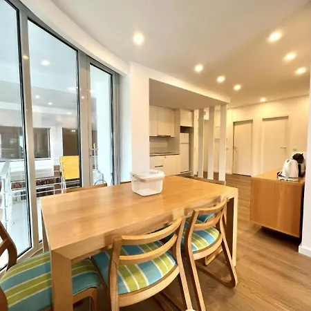 The Navigator Olympus Quarteira