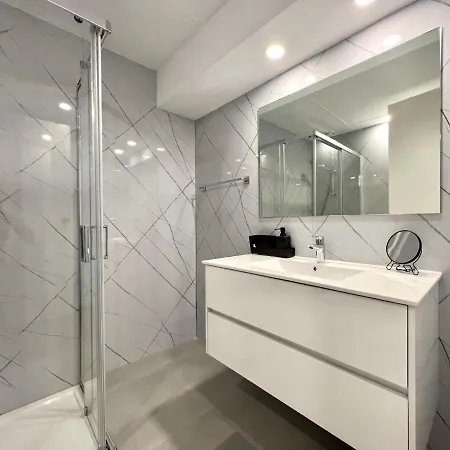 Lejlighed The Navigator Olympus Quarteira