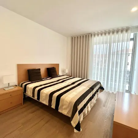 Lejlighed The Navigator Olympus