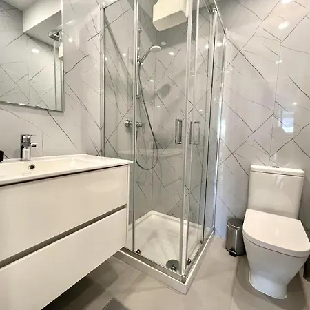 Lejlighed The Navigator Olympus