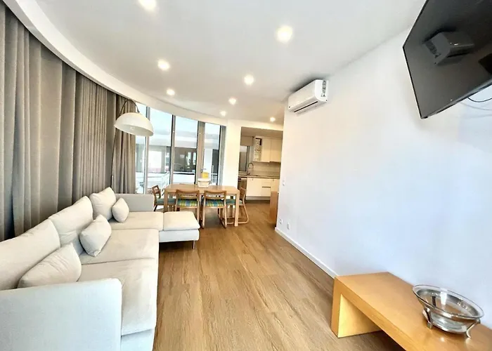 The Navigator Olympus