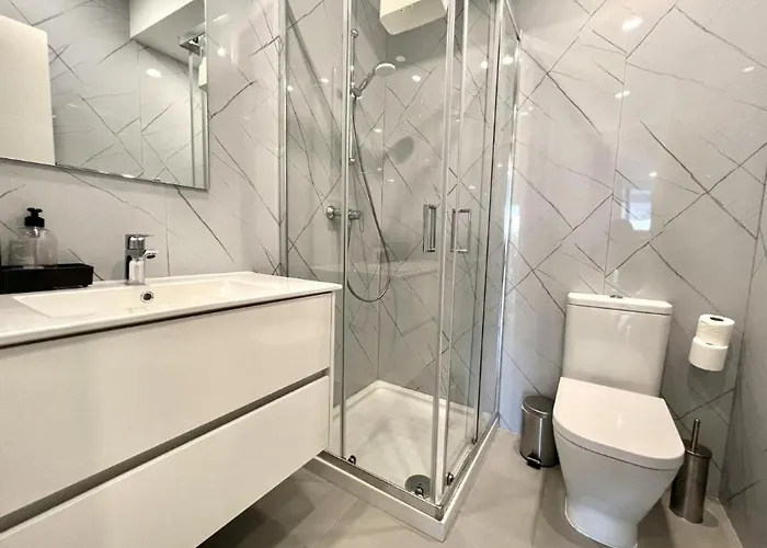 Апартаменты The Navigator Olympus