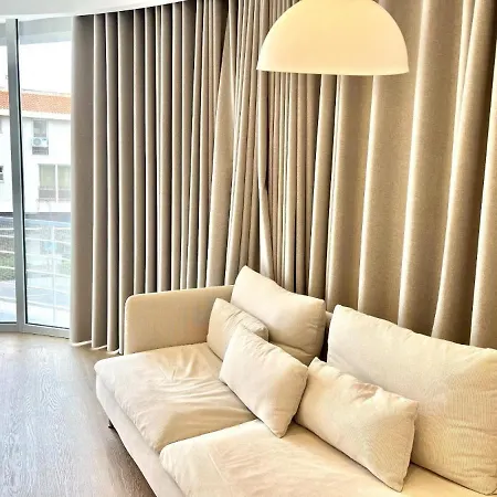 The Navigator Olympus Apartment *